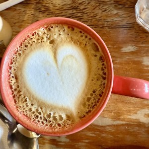 Capuccino Tosto