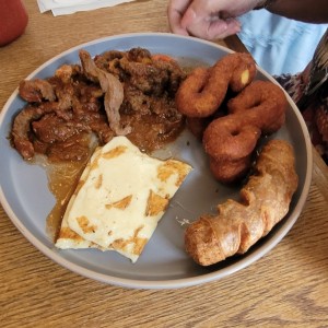 El Chiricano