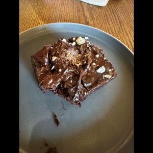 Brownie