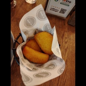 Empanada carne