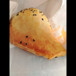 Empanadas
