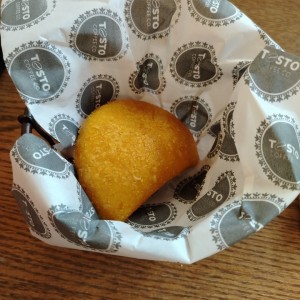 Empanadas de carne