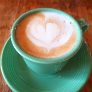 cappuccino 