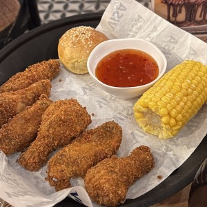 alitas