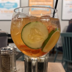 gin