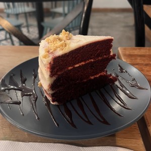 red velvet