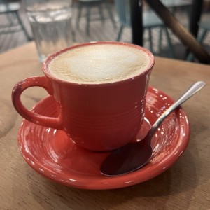 capuchino