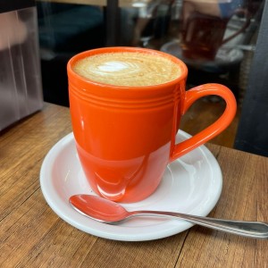 Cappuccino