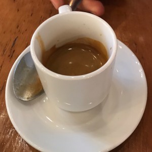 expresso