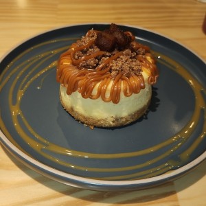 postre