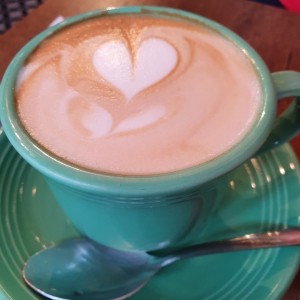 Capuchino