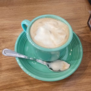 Capuchino