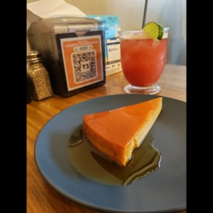 Flan