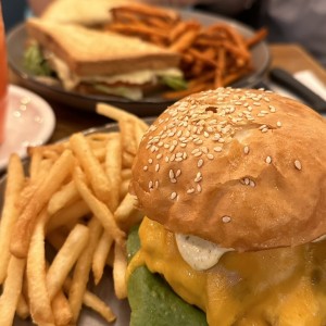 Hamburguesa