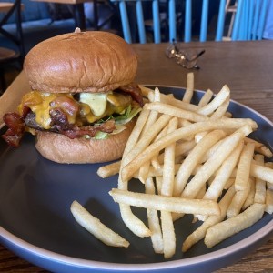 Hamburguesa