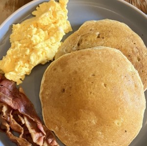 Pancakes All In