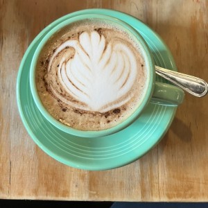 Mockaccino