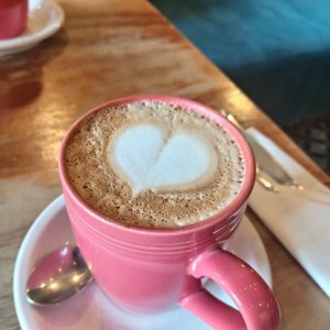 Capuchino