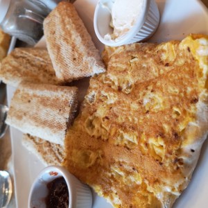 Omelet