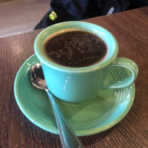 French press coffee
