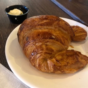 Crossaint