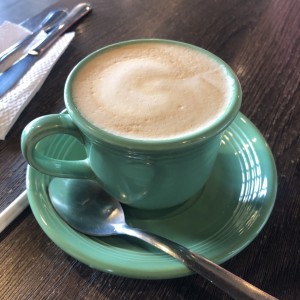 Cafe Americano