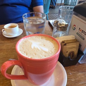 capuchino