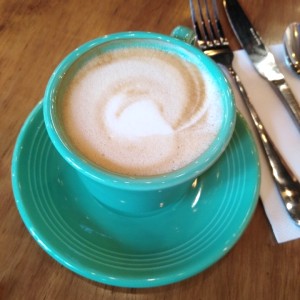 Capuccino