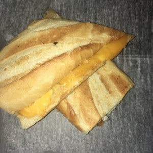 derretido