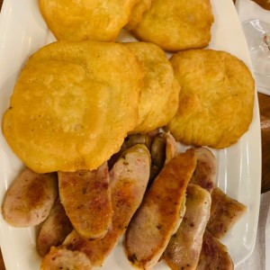 picada tipica