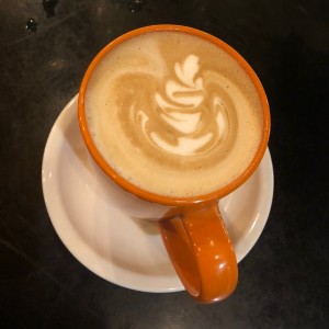 mocca
