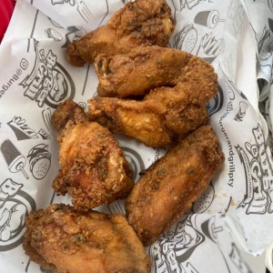 Wings