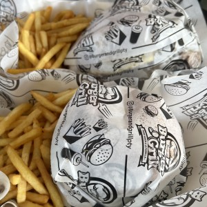 Hamburguesa
