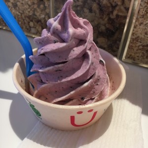 Blueberry