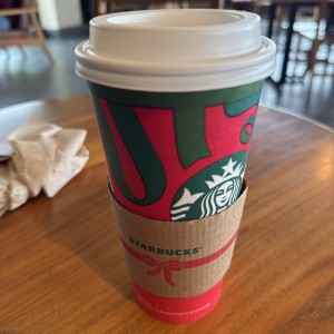 Capuccino leche deslactosada