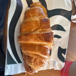 Duo Double Cheese Croissant