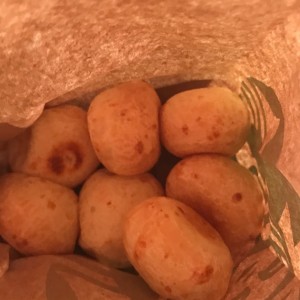 pan de queso