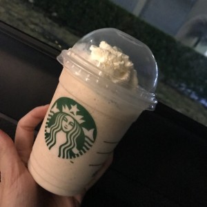 Chai Latte Cream
