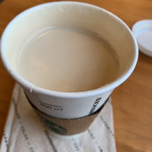 te chai