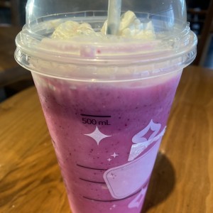 Frapucchino barbie