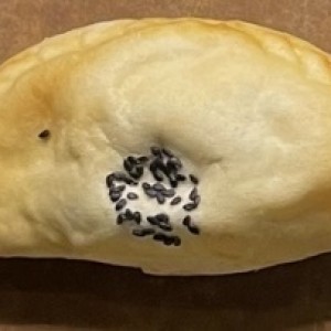 Empanada de pollo