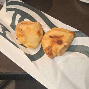 pan queso