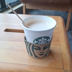  café capuchino
