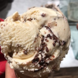 Banana Crunch