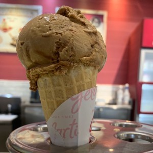 Helado