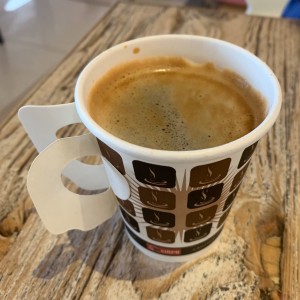 cafe