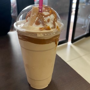 Milkshake baileys