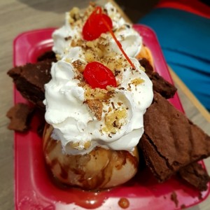 Charlie Brownie