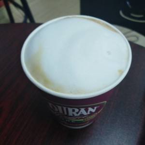 latte