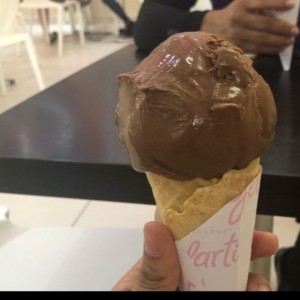 chocolate belga